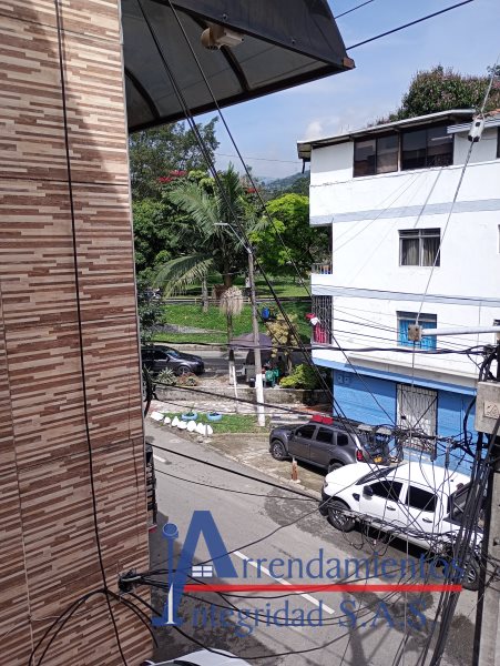 Bodega en Arriendo en Cristo Rey