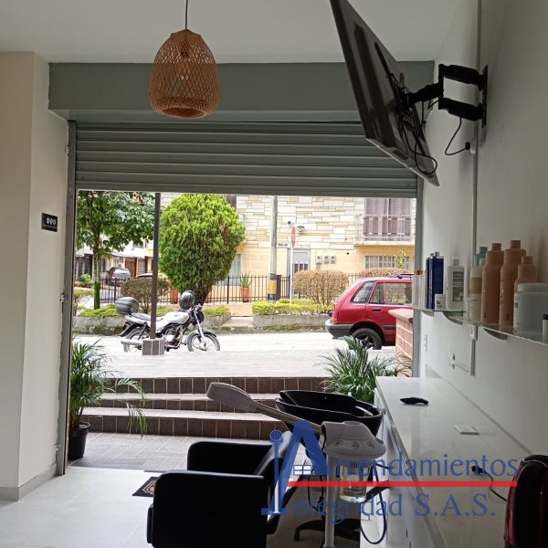 Local en Arriendo en Belen La Nubia