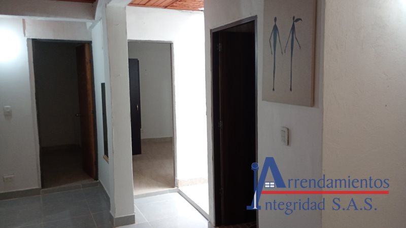 Apartamento en Arriendo en Belen Rincon