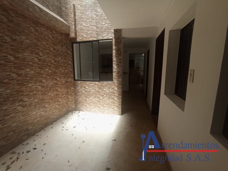 Apartamento en Arriendo en Belen San Bernardo