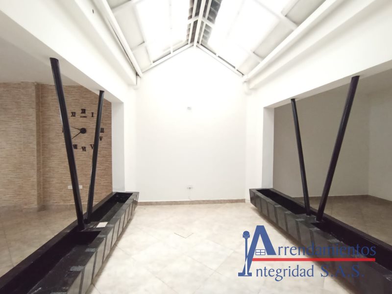 Casa en Arriendo en Belen San Bernardo