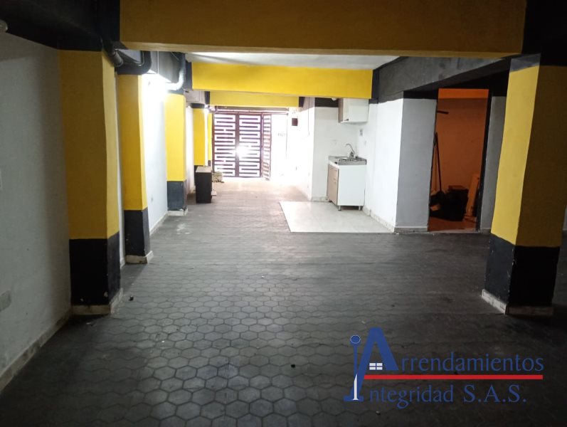Bodega en Arriendo en Belen San Bernardo