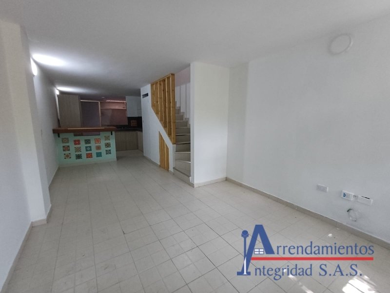 Apartamento en Arriendo en Rodeo Alto
