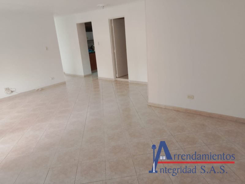 Apartamento en Arriendo en Conquistadores