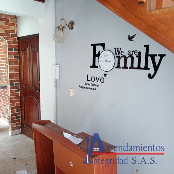 Apartamento en Arriendo en Robledo