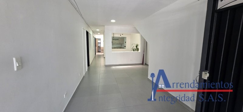 Casa en Arriendo en Belen San Bernardo