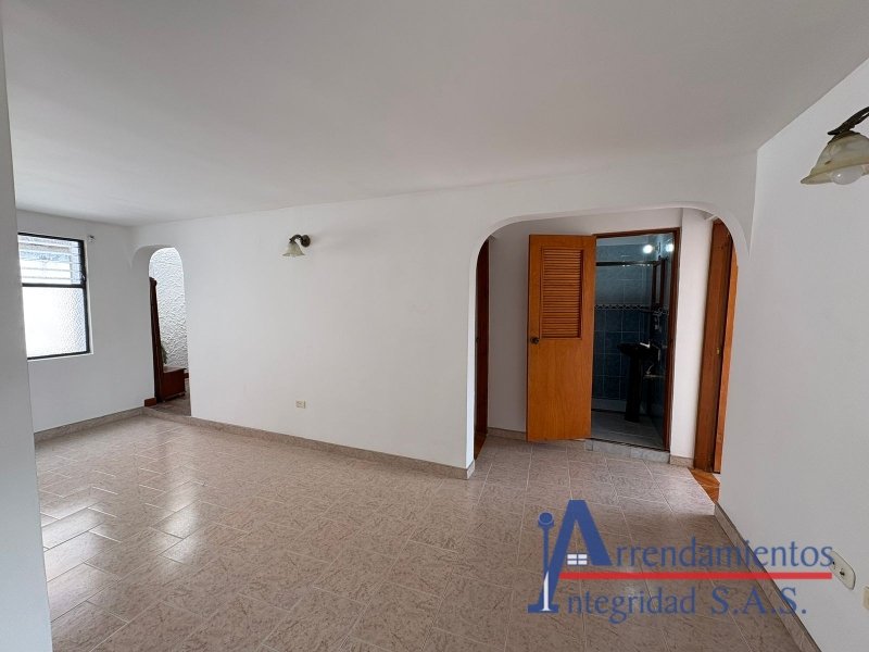 Casa en Arriendo en Belen Aliadas