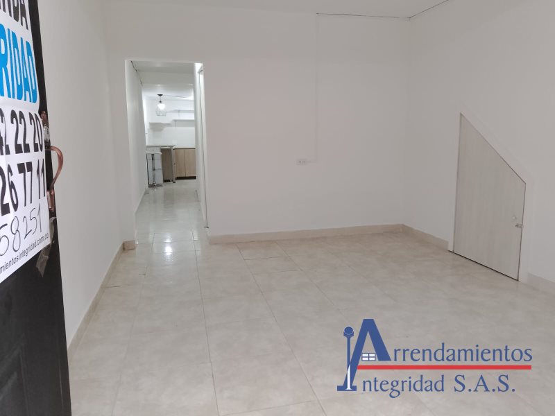 Casa en Arriendo en Belen Rincon