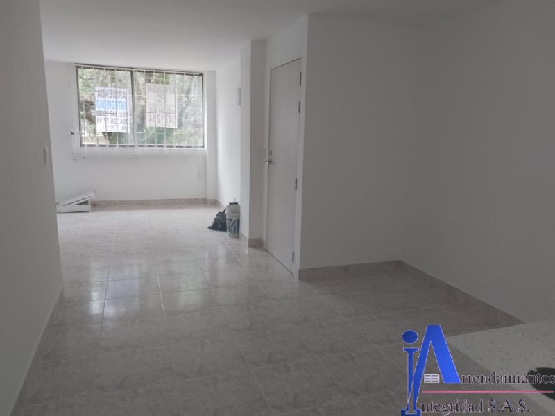 Apartamento en Arriendo en Belen San Bernardo