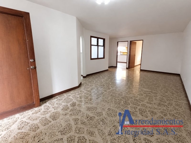 Apartamento en Arriendo en Belen El Nogal