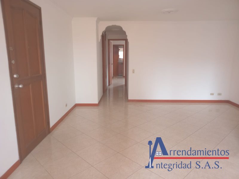 Apartamento en Arriendo en Conquistadores