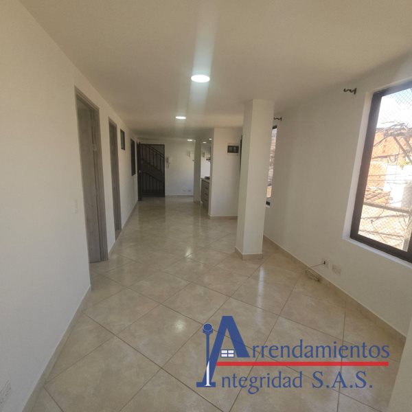 Apartamento en Arriendo en Belen San Bernardo