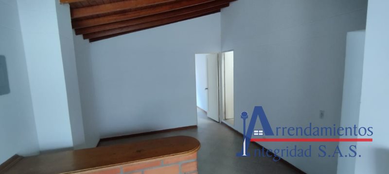 Apartamento en Arriendo en Belen Rosales