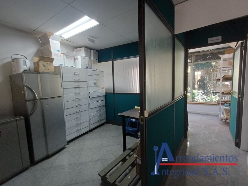 Local en Arriendo en Villa Del Aburra