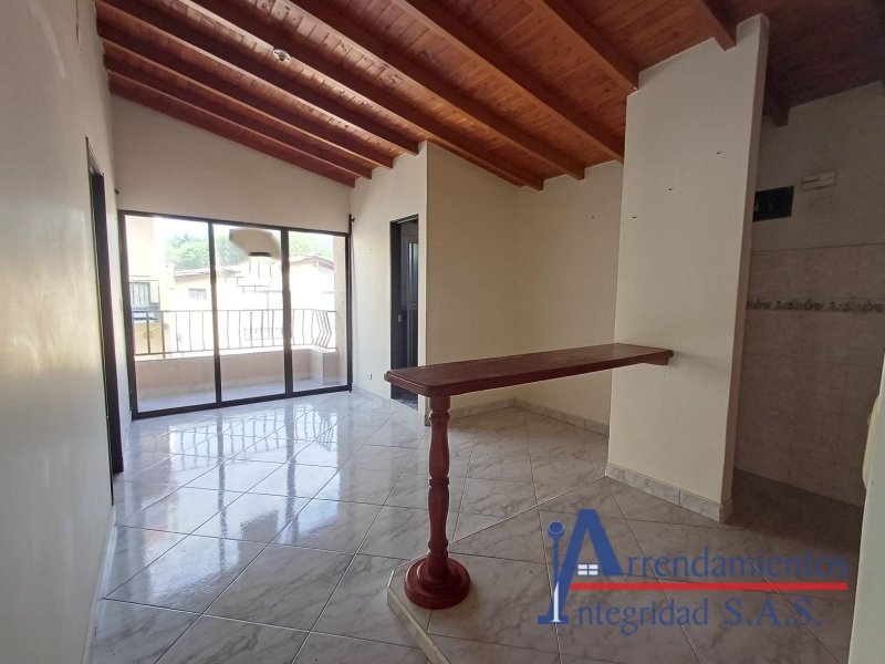 Apartamento en Arriendo en Belen San Bernardo