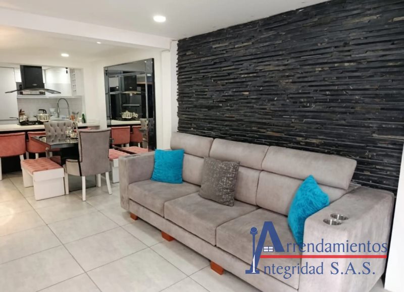 Casa en Arriendo en Itagüí