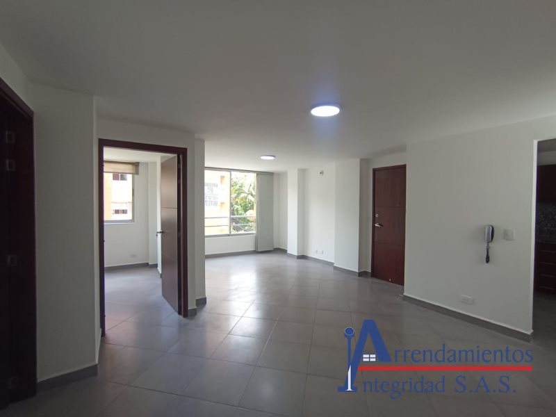 Apartamento en Arriendo en Belen Alameda