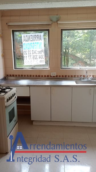 Apartamento en Arriendo en Calasanz