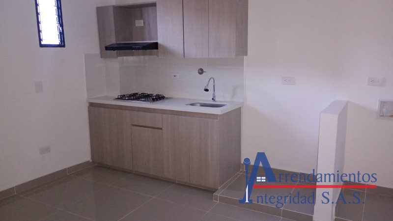 Apartaestudio en Arriendo en Prado Centro