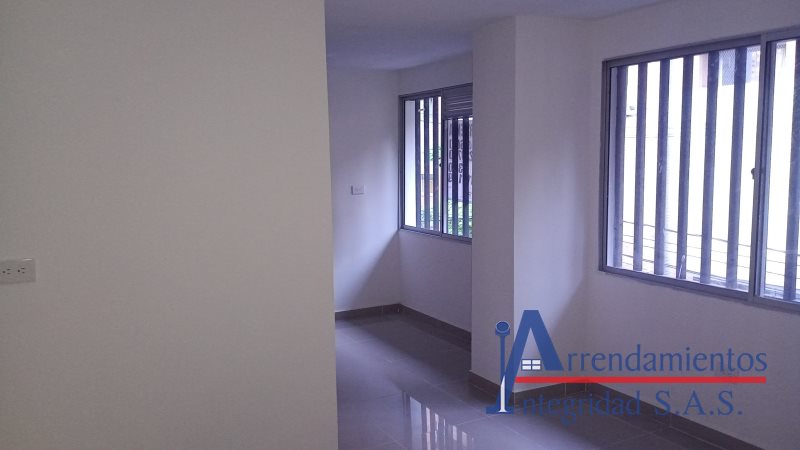 Apartaestudio en Arriendo en Prado Centro