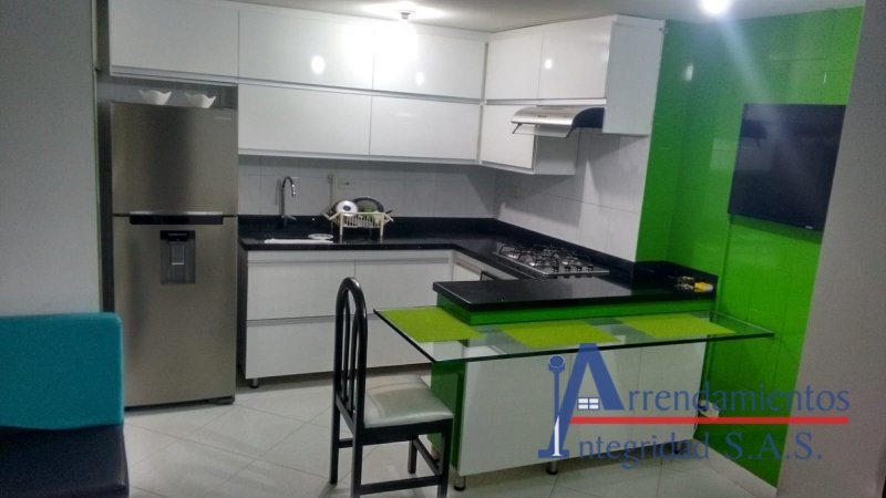 Apartamento en Arriendo en San Antonio De Prado