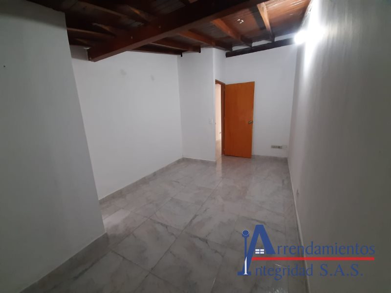 Apartamento en Arriendo en Belen Aliadas