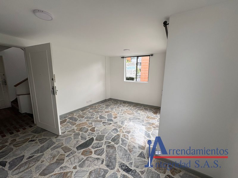 Apartamento en Arriendo en Belen Rosales