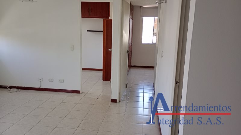 Apartamento en Arriendo en El Poblado