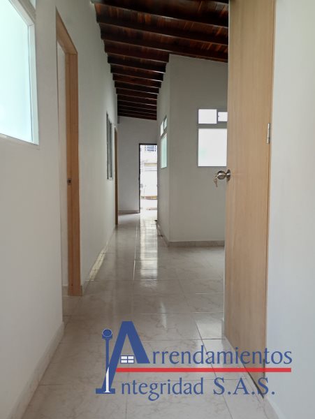 Apartamento en Arriendo en Belen San Bernardo