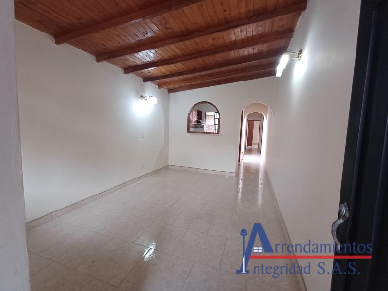 Apartamento en Arriendo en Belen Las Violetas