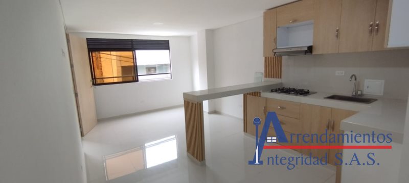 Apartamento en Arriendo en San Jerónimo
