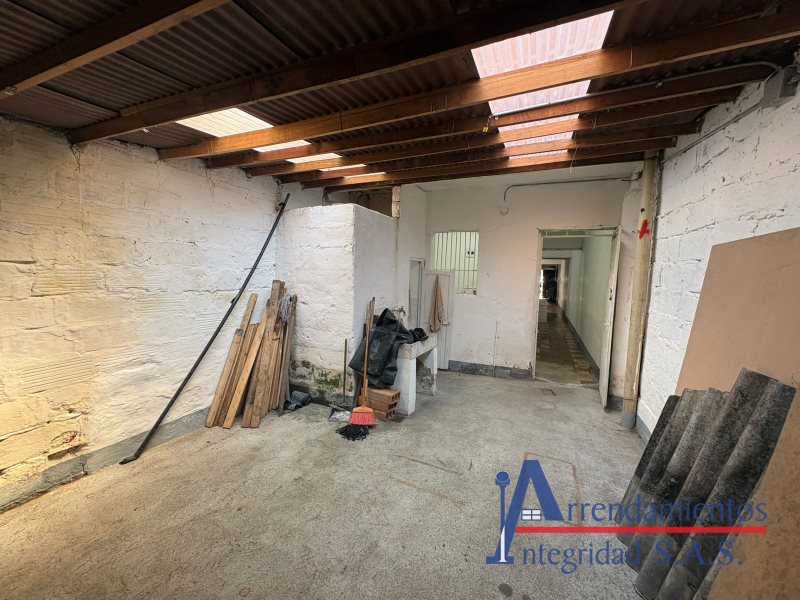 Apartamento en Arriendo en Belen San Bernardo