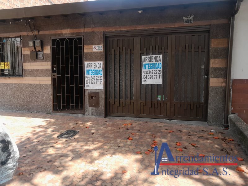 Apartamento en Arriendo en Belen Las Playas