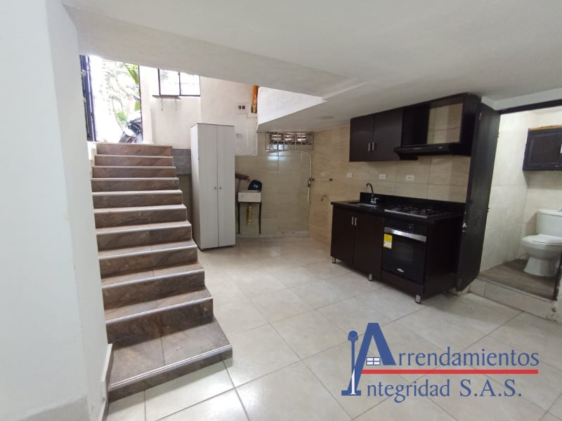 Apartamento en Arriendo en Belen San Bernardo
