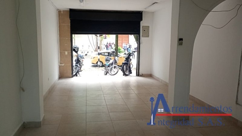 Local en Arriendo en Belen Rosales
