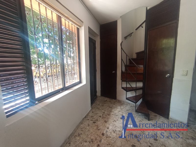 Apartamento en Arriendo en Belen La Palma