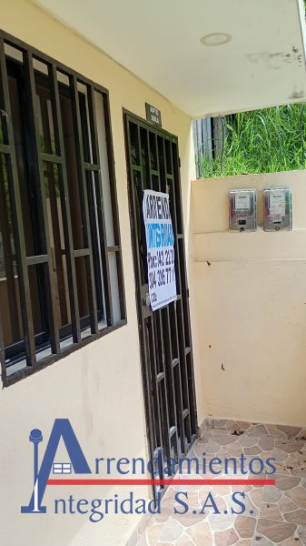Apartamento en Arriendo en Belen Rincon