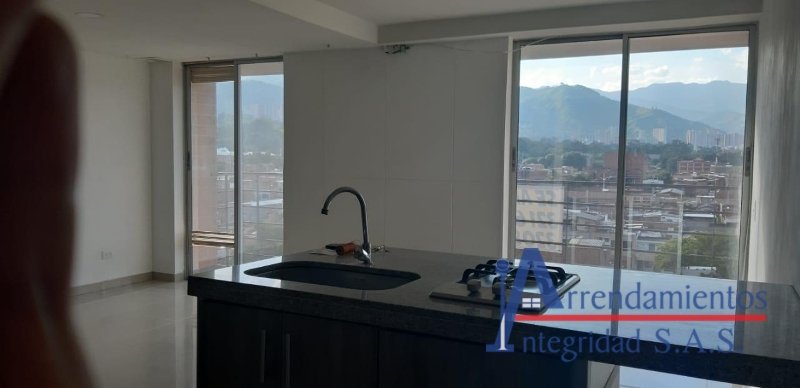 Apartaestudio en Arriendo en Cristo Rey