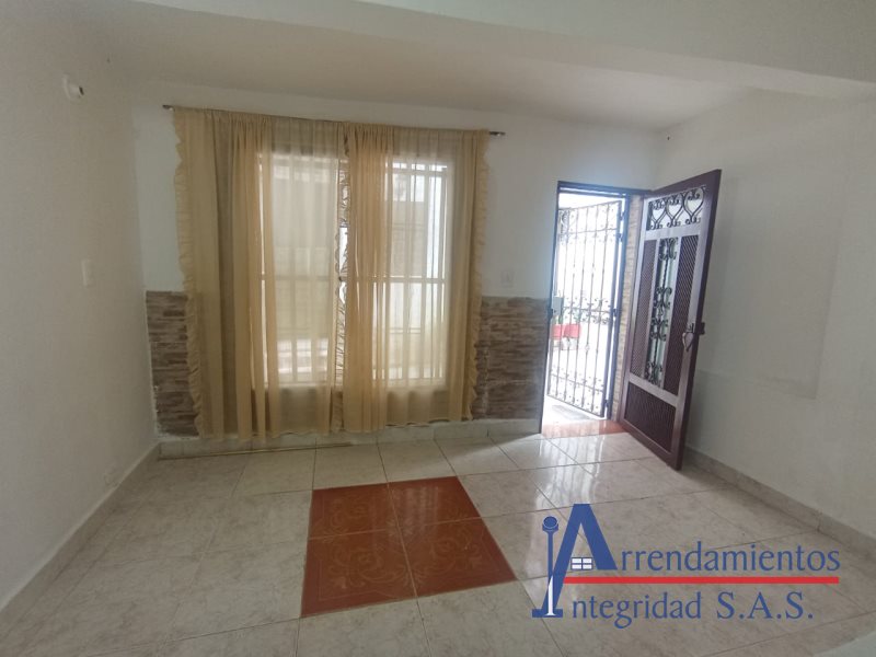 Apartamento en Arriendo en Belen La Mota