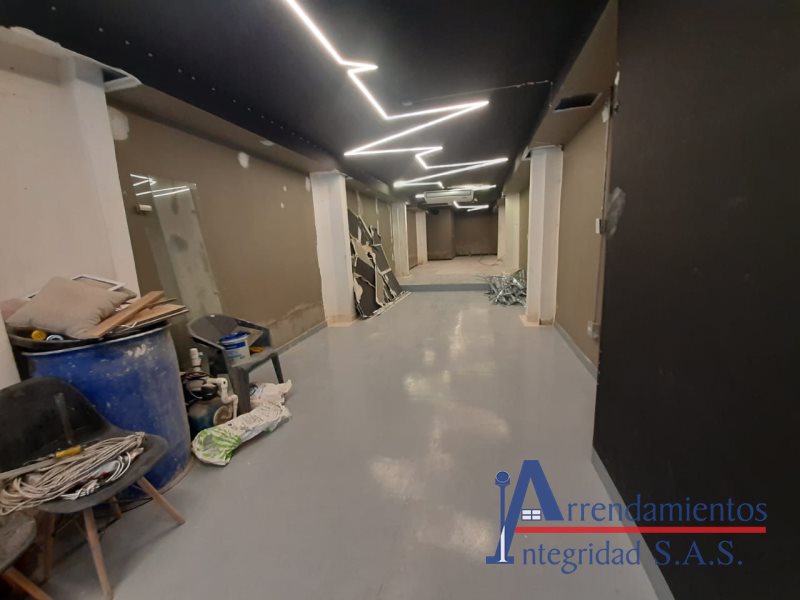 Local en Arriendo en Belen San Bernardo