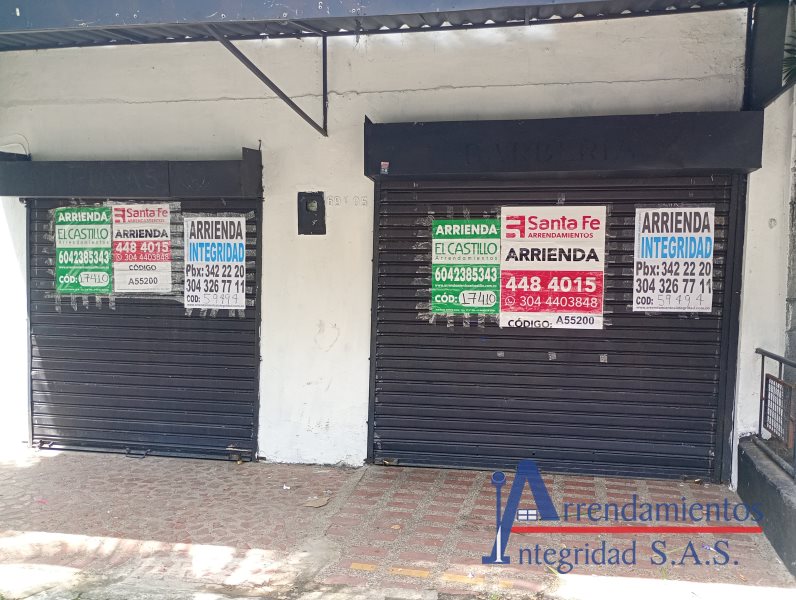 Local en Arriendo en Belen Parque