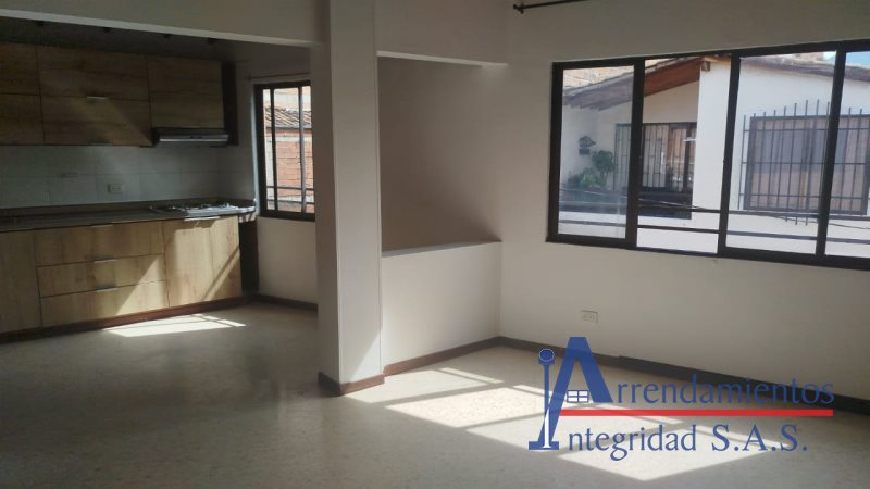 Apartamento en Arriendo en Belen San Bernardo