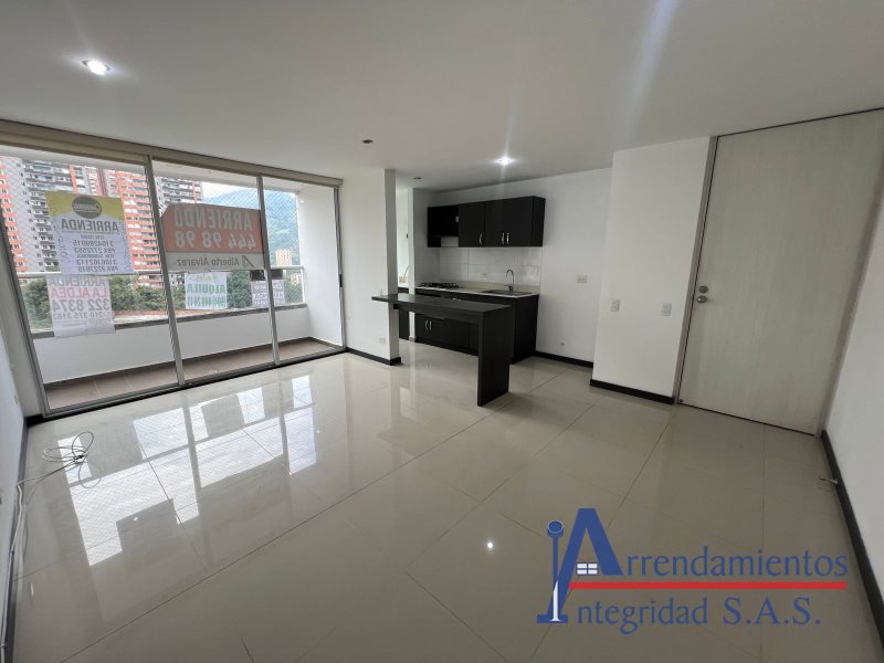 Apartamento en Arriendo en Itagüí