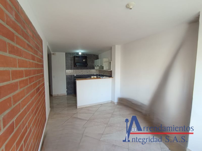 Apartamento en Arriendo en Belen San Bernardo