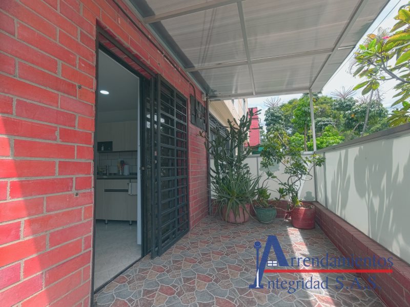 Apartaestudio en Arriendo en Belen Miravalle
