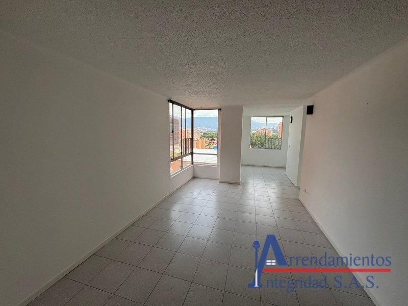 Apartamento en Arriendo en Belen Alamenda