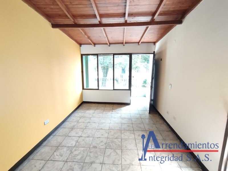 Apartamento en Arriendo en Belen Las Violetas