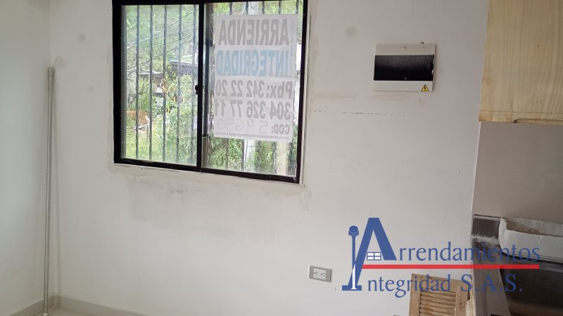 Apartaestudio en Arriendo en Belen Aguas Frias