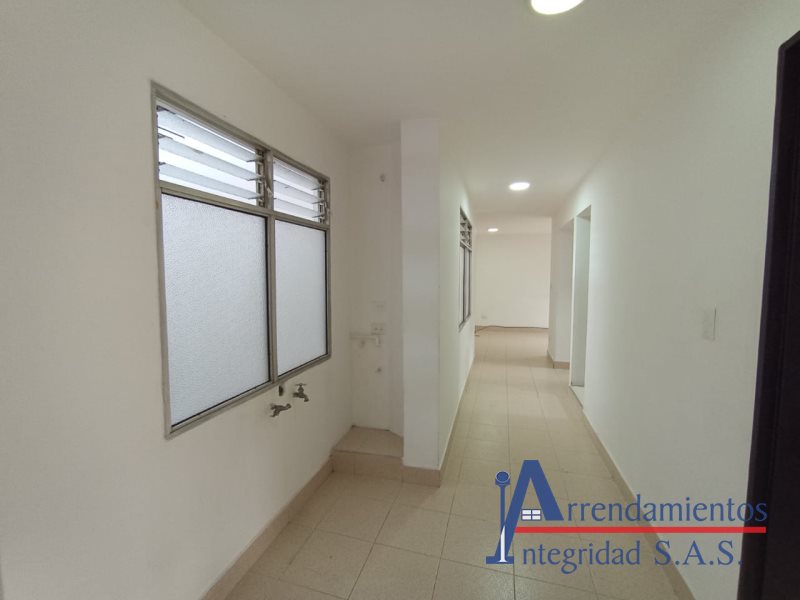 Apartamento en Arriendo en Belen Las Mercedes