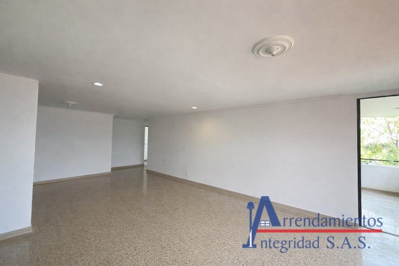 Apartamento en Ambos en Poblado